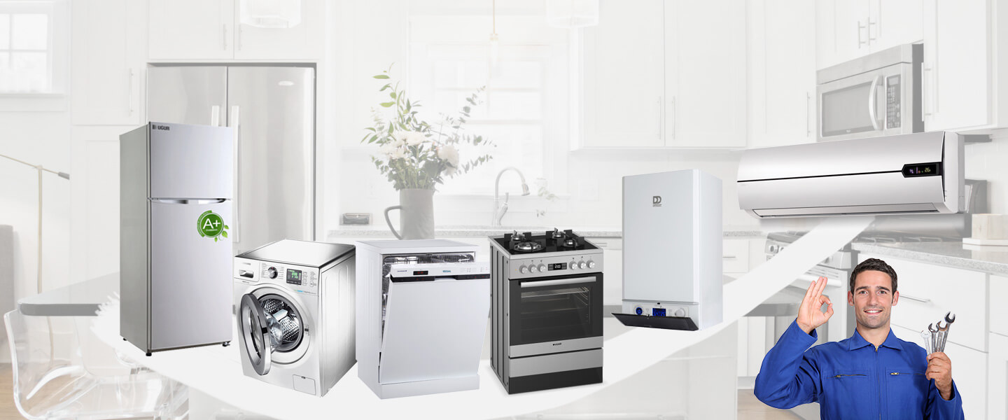 Güce Whirlpool Servisi